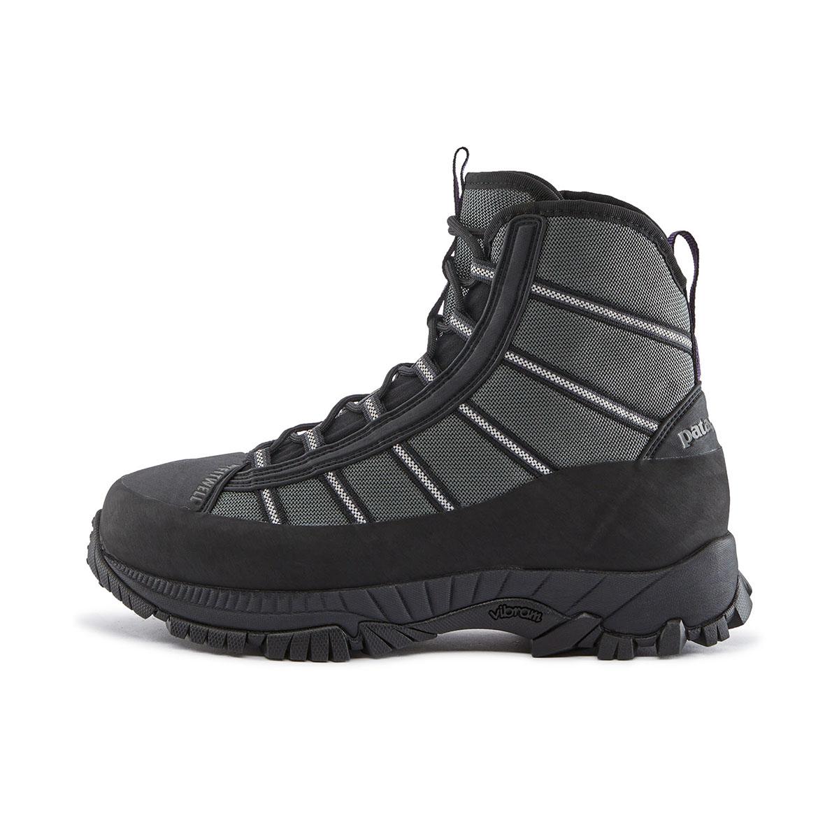 Patagonia Forra Wading Boot in Forge Grey